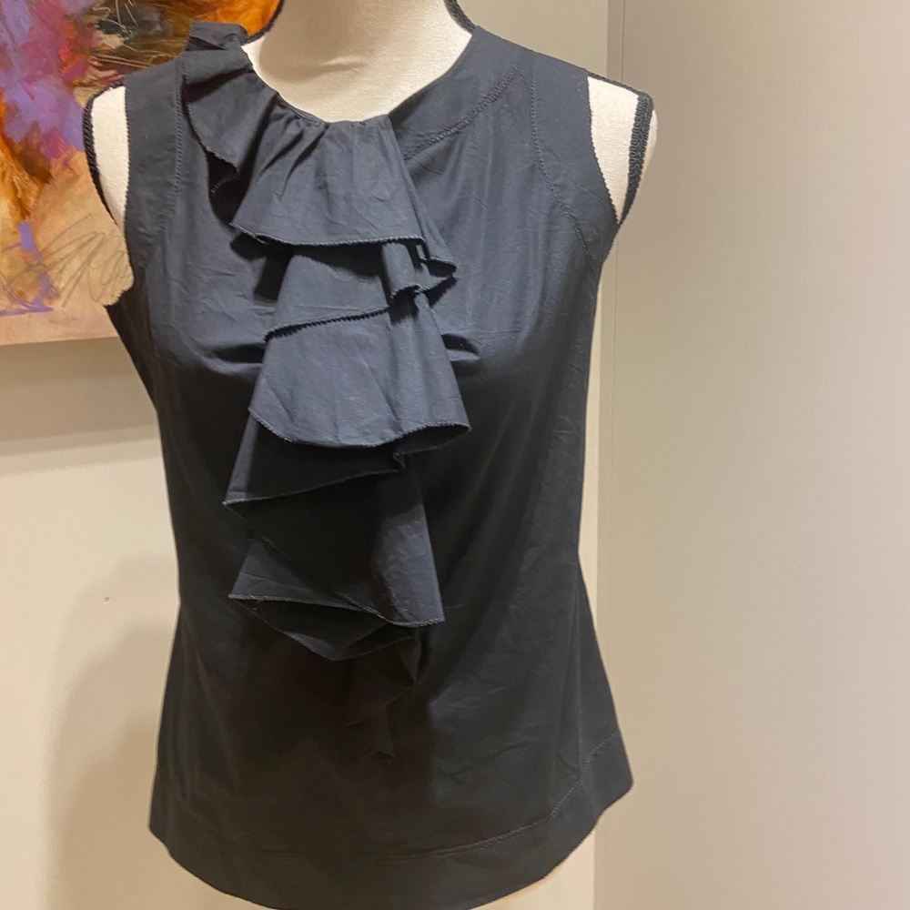 Diane Von Furstenberg Top